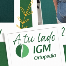 IGM Ortopedia
