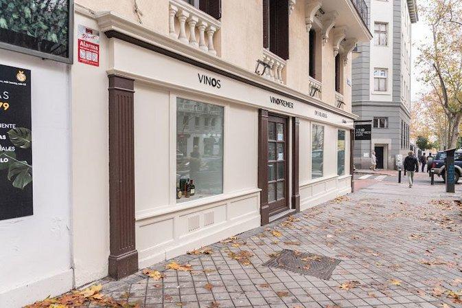 Total Vinos y Destilados