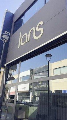 LANS STUDIOS