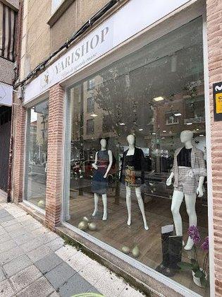YariShop
