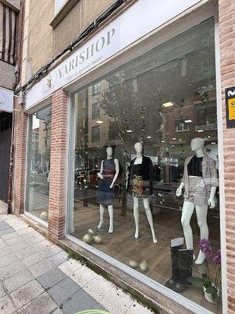 YariShop