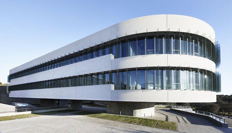IMDEA Software Institute