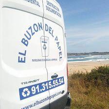 El buzón del papel