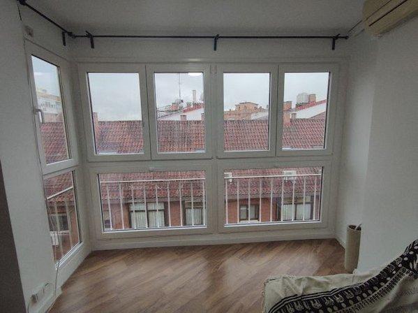 Ventanas aislantes Madrid SL.