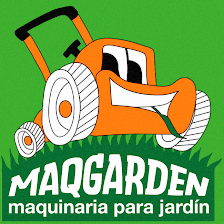 MAQGARDEN