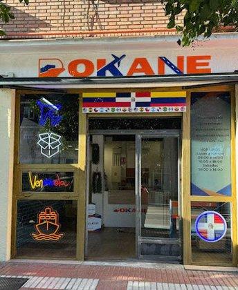 Dokane Carga - Envíos a Venezuela 🇻🇪