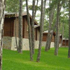Camping Caravaning Cuenca