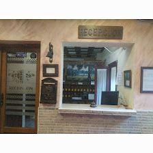 Hostal Castilla