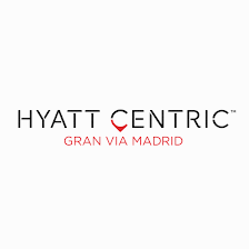 Hyatt Centric Gran Via Madrid
