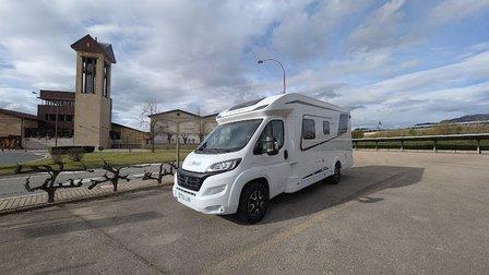 Oppad Alquier Autocaravas