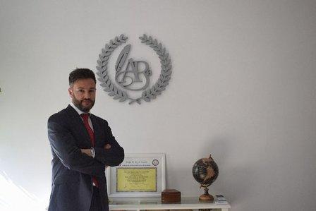 Antolín Bureau Abogados
