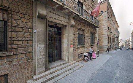 UGT Toledo