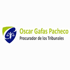 Porcuradores arganda - Oscar Gafas Pacheco