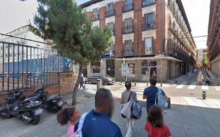 Law Twenty One