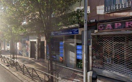 Distrito de abogados