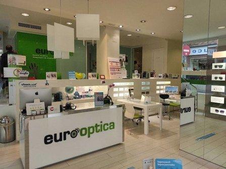 EURO-OPTICA