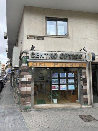 Centro Óptico y Auditivo del Puerto
