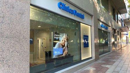 Clínica Dental Milenium Av. de la Libertad - Sanitas