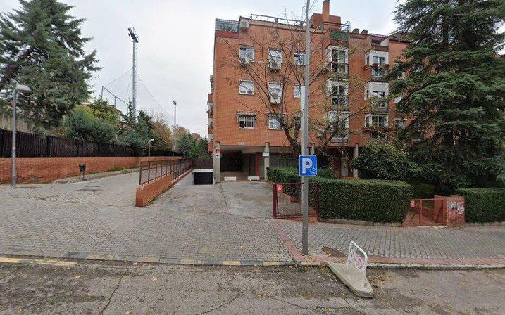 Albor Asistencia