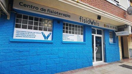 Fisiovels