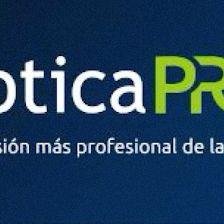 OpticaPro Delta Aranda