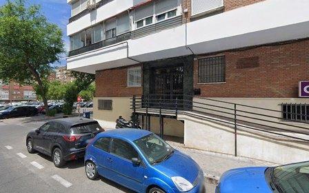 Consulta médica M Pilar Vasco Merino
