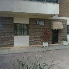 Consulta de Traumatología Dr. García-Polo