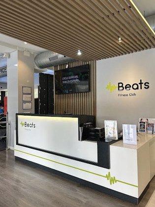 Beats Fitness Arturo Soria by VivaGym