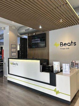 Beats Fitness Arturo Soria by VivaGym