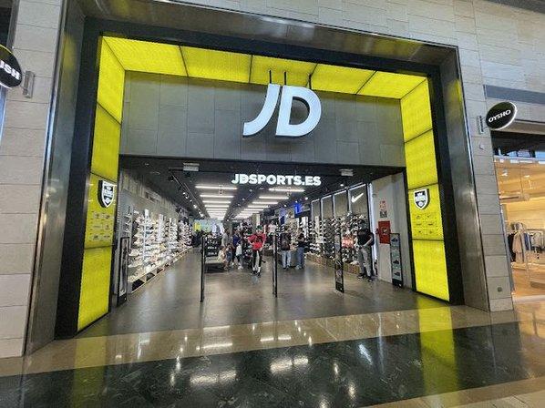 JD Sports
