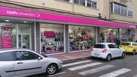 Cash Converters