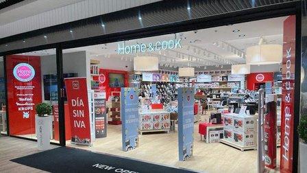 Home & Cook Getafe