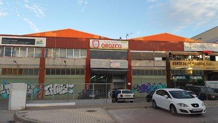FRUTOS SECOS OROZCO, S.L.