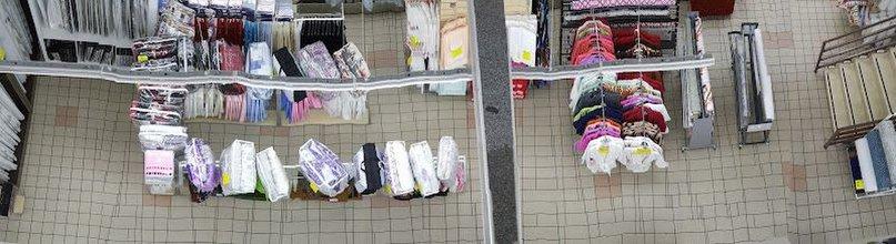 Economato Textil