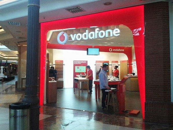 Vodafone