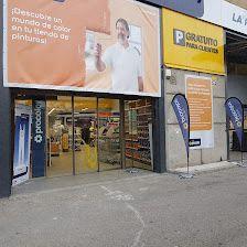 La Pinturería S.L. Centro Procolor
