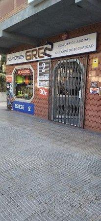 Almacenes Gre2