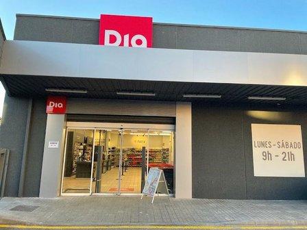 Supermercados Dia