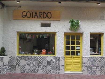 Gotardo