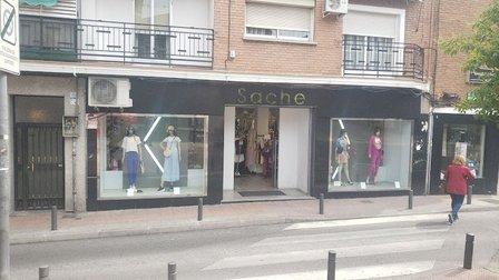 Sache