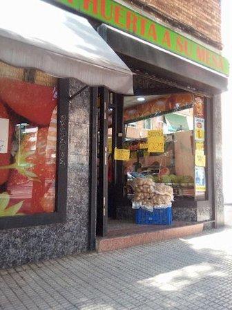 Frutas DisFruta