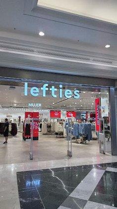 Lefties