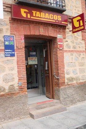 Estanco Chapineria
