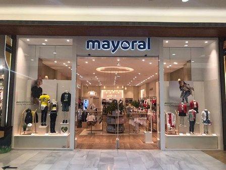 Mayoral