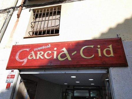 Musical García-Cid