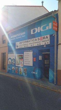 Informatica Sara numancia de la sagra
