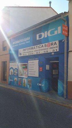 Informatica Sara numancia de la sagra