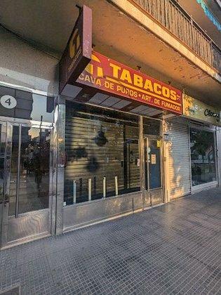 Expendeduria N 1 Majadahonda