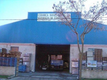 CERAMICA NAVALCARNERO S.L.