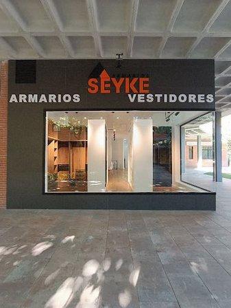 Armarios Seyke
